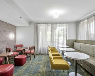 Hampton Inn Cleveland/Westlake - Westlake - Lounge