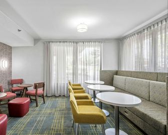 Hampton Inn Cleveland/Westlake - Westlake - Lounge