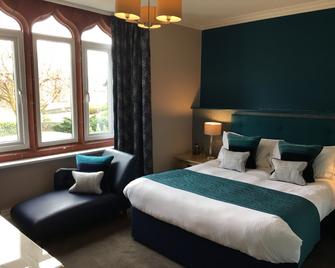 The Hideaway at Windermere - ווינדרמר - חדר שינה