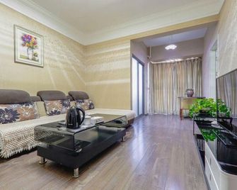 Junshuai Hostel - Kunming - Habitación