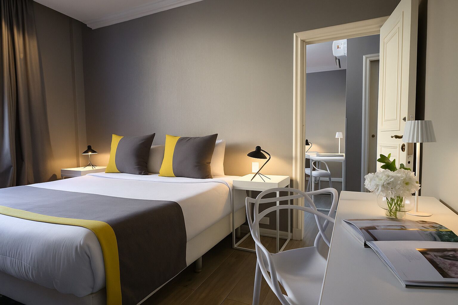 Midtown Boutique Hotel - בואנוס איירס