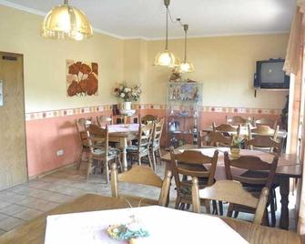 Hotel - Pension Wendland - Wintrich - Restaurant