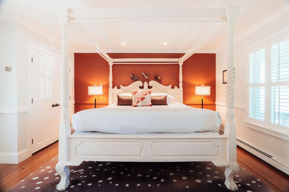 Ellery Hotel Provincetown - Provincetown