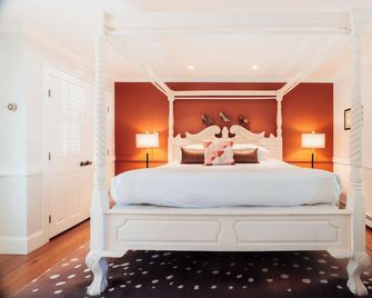 Ellery Hotel Provincetown - Provincetown