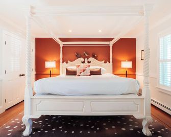 Ellery Hotel Provincetown - פרובינסטאון