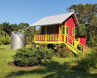 Lower Dover - Hostel - Unitedville - Edificio