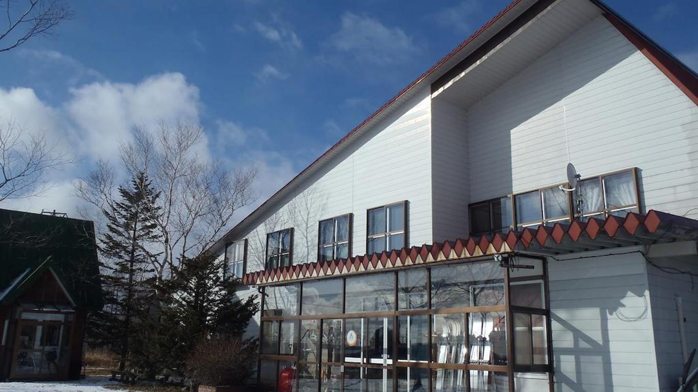 ماشوكو يوث هوستل