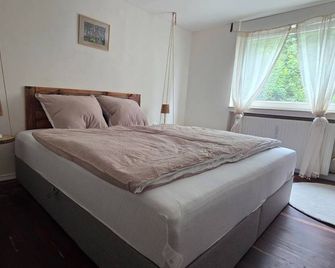 Ferienwohnung Josy - Dillenburg - Habitación