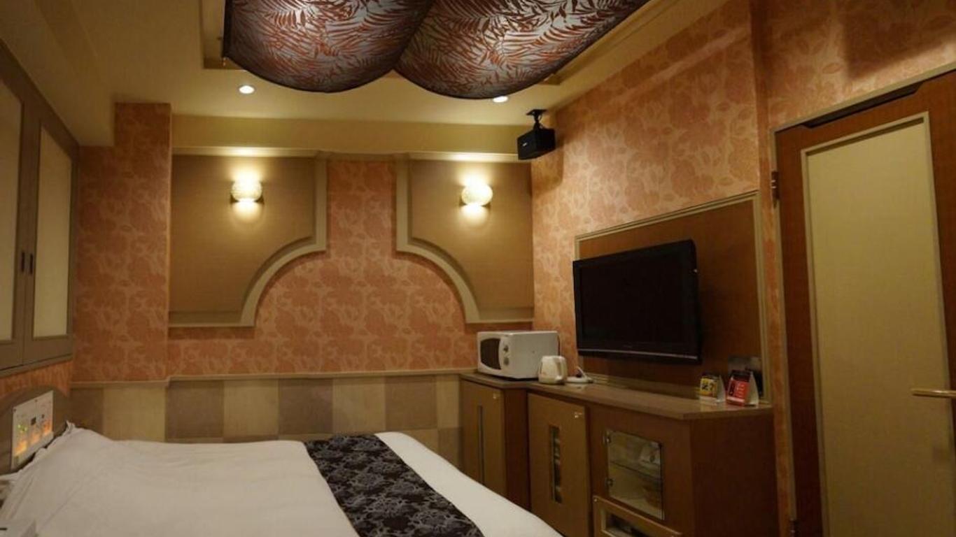 湘南シレーヌ (大人専用)