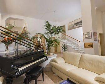 Albergo La Sirenella - Sperlonga