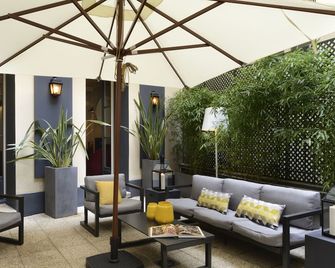 Hôtel Le Marquis by Inwood Hotels - París - Lounge