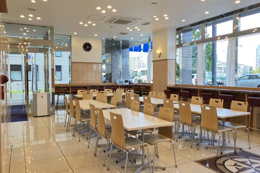 طويوكو إن موريوكا ستيشن مينامي