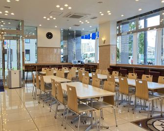 Toyoko Inn Morioka eki Minami guchi Ekimae - מוריוקה - מסעדה