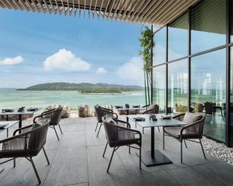 Hyatt Centric Kota Kinabalu - Kota Kinabalu - Restaurant