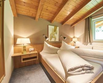 Boutique Appartements - Hinterglemm - Habitación