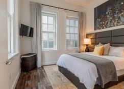 Inner Harbor's Best Furnished Luxury Apartments apts - Baltimore - Chambre