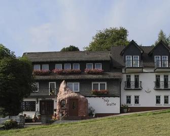 Apartmenthaus Sonnenschein - Winterberg - Building