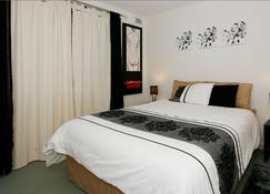 Malibu Apartments - Perth - Perth - Soveværelse