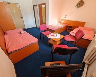 Penzion Olympia - Banska Bystrica - Slaapkamer