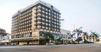 Cresta Jameson Hotel - Harare