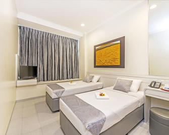 Hotel 81 Elegance - Singapore - Bedroom