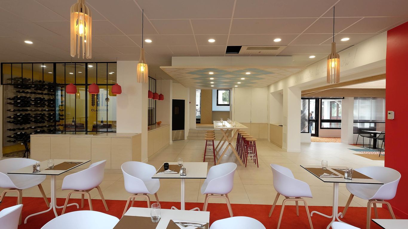 Ibis Styles Auxerre Nord