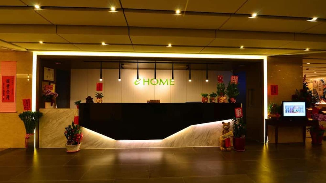 Ehome Hotel