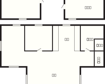 4 star holiday home in Hälleviksstrand - Hälleviksstrand