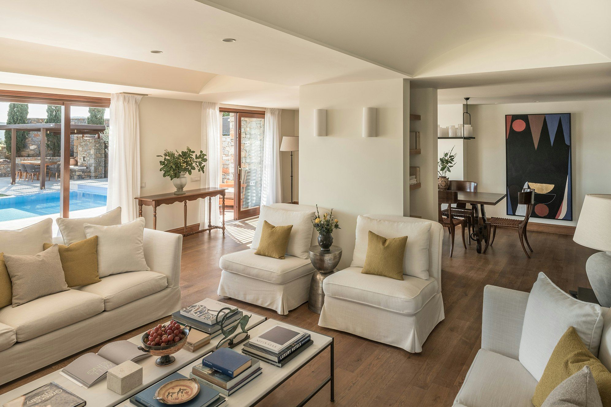 فيا بلو - سمول لاكشري هوتلز أوف ذا وورلد