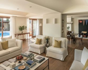 Phaea Blue - Agios Nikolaos - Comodidades da propriedade