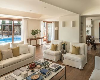 Phaea Blue - Agios Nikolaos - Property amenity