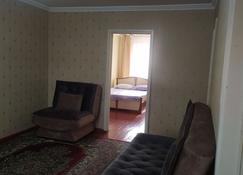 Guli House - Tashkent - Living room