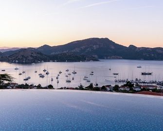 Les Terrasses De Selimiye - Selimiye