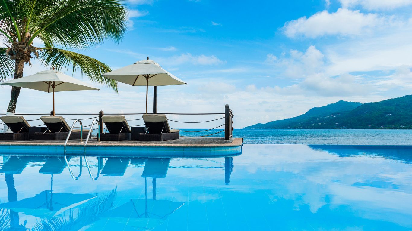 Fisherman's Cove Resort