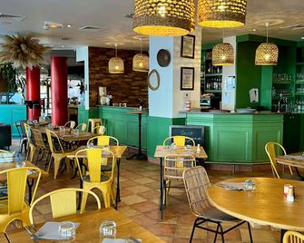 Ibis Montpellier Centre Polygone - Montpellier - Restaurant