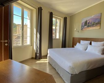 Hôtel La Falaise - Cotignac - Quarto