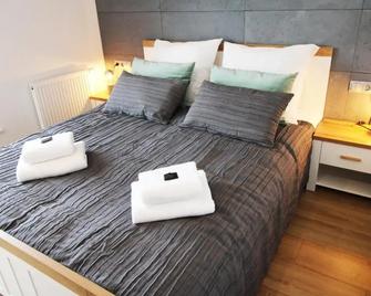 Reda Aqua Sfera - Reda - Habitación