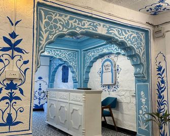 Storica Stays - Jodhpur