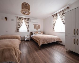 Heros Hotels Bozcaada - Bozcaada
