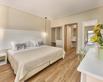 Hotel Rural Quinta do Marco - Santa Catarina da Fonte do Bispo - Habitación