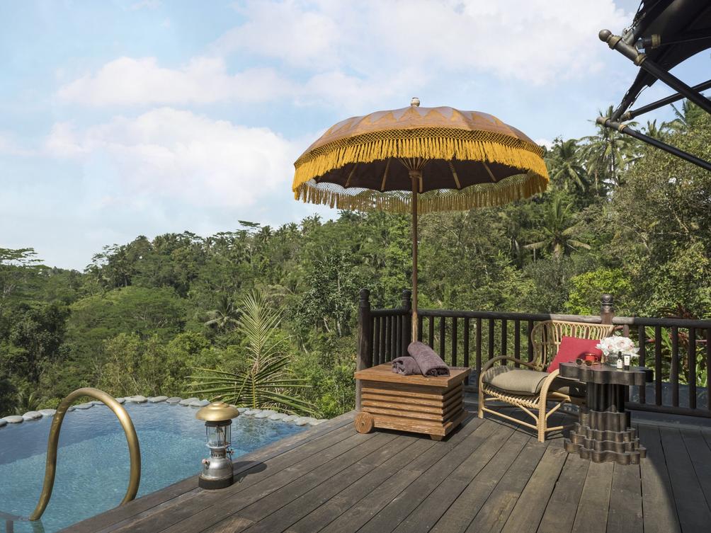 Capella Ubud Bali 783 1 0 3 1 Ubud Hotel Deals Reviews Kayak