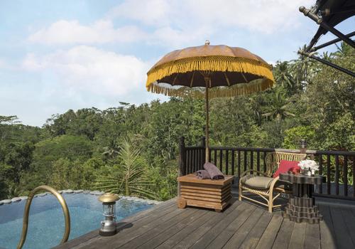 Capella Ubud Bali 783 1 0 3 1 Ubud Hotel Deals Reviews Kayak