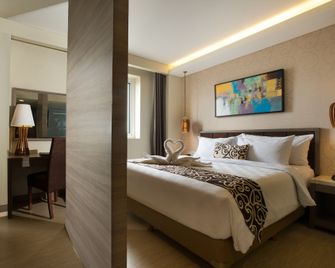 BW Kemayoran Hotel & Convention Powered by Archipelago - Yakarta