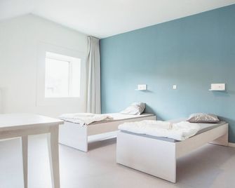 Snuffel Youth Hostel - Bruges