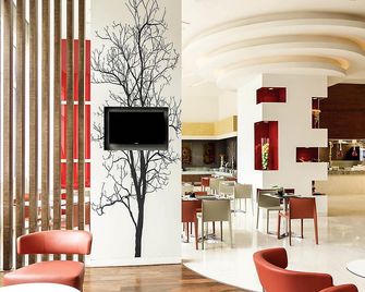 ibis Bengaluru City Centre - Bangalore - Restaurante