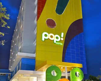 Pop! Hotel Tanjung Karang - Bandar Lampung