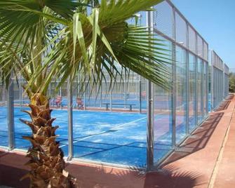 Club Simó - Cala Millor - Property amenity