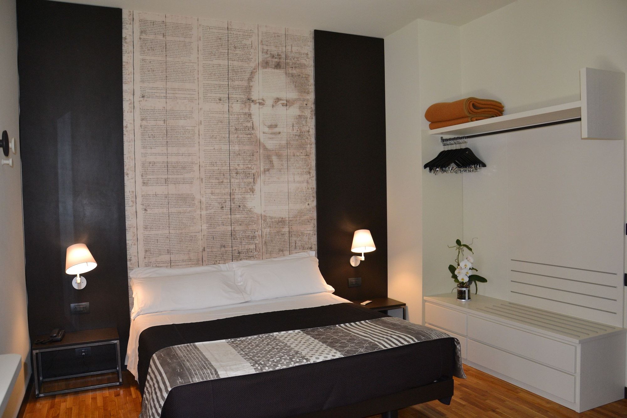 Park Hotel Meublé - Como