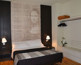 Park Hotel Meublé - Como