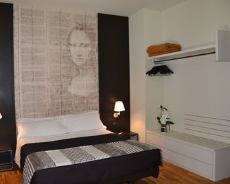 Park Hotel Meublé - Como